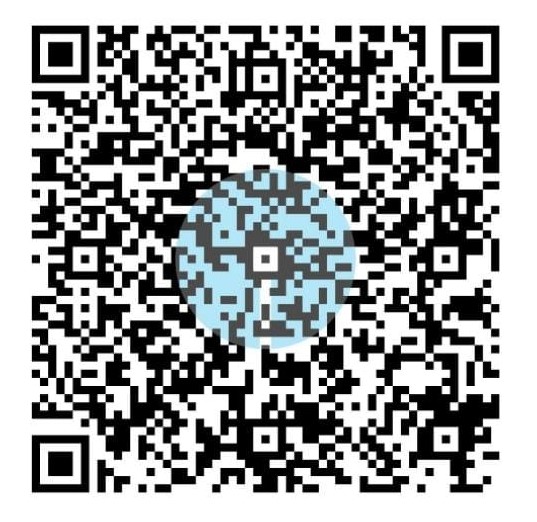Payment QR Code
